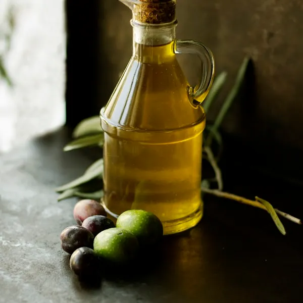 Olio EVO Peranzana