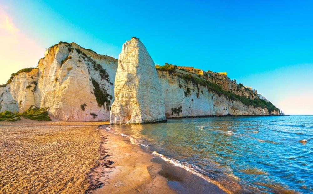 Vieste e il Gargano